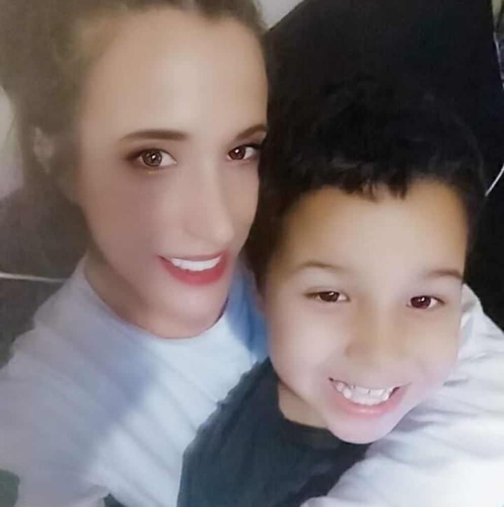 Meet your Posher, Jenny